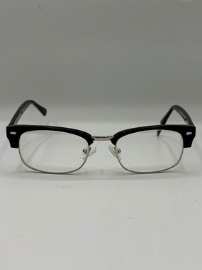 Editor Eyewear Oscar Clubmaster Optical Frame